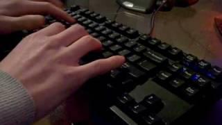 Filco Majestouch N Key Rollover Tactile Keyboard