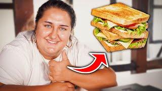 Ich zeige euch meine 5 Sandwich-Rezepte (amateurkoch)