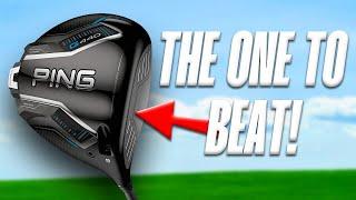 NEW PING G440 Drivers for 2025! - The one to beat?