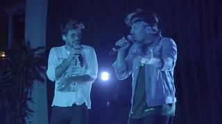 Mau y Ricky - 22 | Live Performance 07/20 | MIAMI