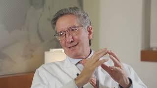 Entrevista con el Dr. Jesús San Miguel, hematólogo. Clínica Universidad de Navarra