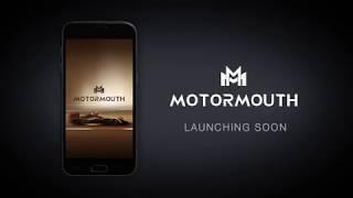 MotorMouth - The new app for the Motorsport community.