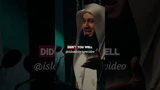 The Reward of Intentions in Islam - Mufti Menk | Islamic Lectures