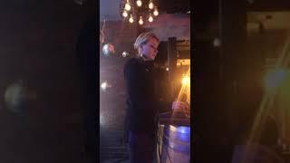 Daria Fomina - Good Music Vibes DJ Set Live Stream from Barrister Bar Moscow | 13 december 2019