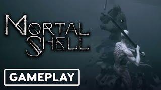 Mortal Shell - Boss Fight Gameplay | Summer of Gaming
