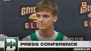 Gridiron Glory Media Day: Fairland Football Press Conference