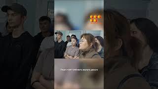 В Караганде курсанты автошколы подали заявления в полицию.