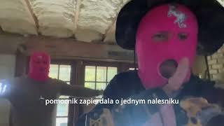 PINK GANG - BUDOWLANA WIGILIA (prod. Pan Bogdan)