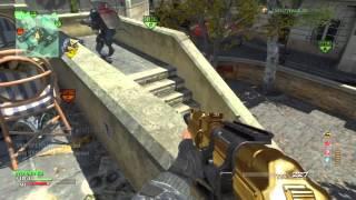 MW3: AK47 MOAB - Sitrep Pro Patched! (Modern Warfare 3 Gameplay/Commentary)