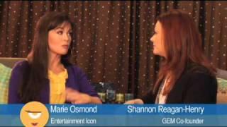 RW Advertising - GEM Keep it Cool w/ Marie Osmond