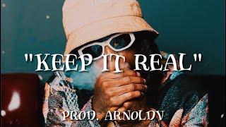 [SOLD] “Keep It Real” Daboii x Sob Rbe x Mike Sherm Type Beat | Prod. Arnoldv |