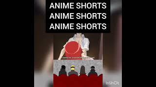Naruto squad reaction on Sus Moment  #shorts