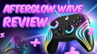 PDP AfterGlow Review: It overclocks?