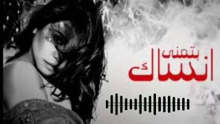 شيرين - بتمنى انساك |  Music Official  audio] Sherine -[ Batmana Ansak cover