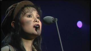 Lea Salonga - On My Own (Les Misérables) [720p]