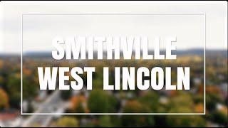 Smithville West Lincoln, Ontario Community