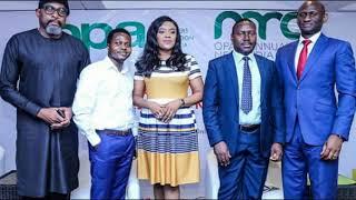 2019 Online Publishers Association of Nigeria OPAN Conference