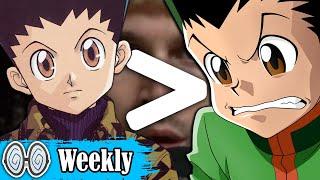 Are Anime Remakes A Mistake?! | Weekly Weeb Club