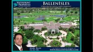 Palm Beach County Gated Communities