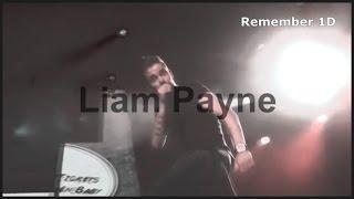 Liam Payne | First Album (trailer)