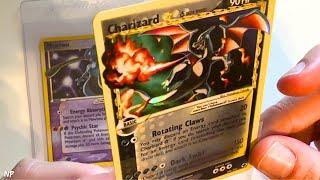 PSA SUBMISSION #11 - Gold Star Express!