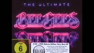 The Bee-Gees - Emotion