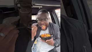 ⁉️ ARBY’s BEW LOADED FRIES ⁉️ #foodreview #comedy #voiceover #shorts