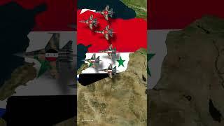 Countries AND Their Biggest ENEMIES  #Geopolitics #WorldConflicts #Rivalries #History #shortsfeed