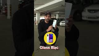 Car Vs Smartphone - Plastic Vs Glass | Who Will Survive?? #shorts