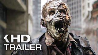 THE WALKING DEAD: Dead City Staffel 2 Teaser Trailer German Deutsch (2025)