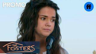 The Fosters | Season 2, Episode 10: Summer Finale Official Preview | Freeform