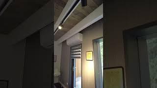 Отопление загородного дома тепловым насосом. Удаленное управление