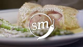 Skinnymixers Cordon Bleu Thermomix