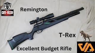 Remington T Rex