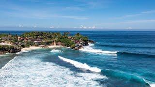 Surf Nusa Ceningan
