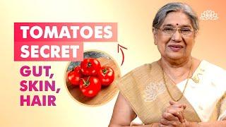 Top Superfoods | Tomatoes & Their Amazing Benefits | Tomato Benefits | Tomato Benefits for Health
