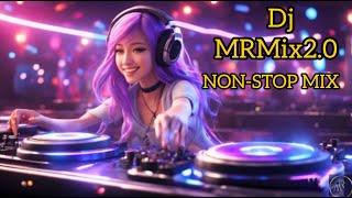 DJ REMIX HITS DANCE TOP BASS DJ NONSTOP MIX MRMIX 2 0 REMIX SONG