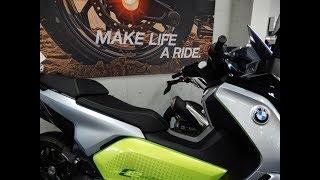 2018.10時点でBMW　Motorrad新車をご検討されている方へご案内です。