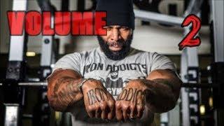 Ct Fletcher's in your ear! ISYMFS personal training motivation VOLUME 2