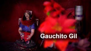 307 Cabalgata Gauchito Gil (San Luis) - Estancias y Tradiciones