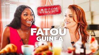 FATOU GUINEA - ROOM SERVICE