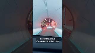 Inside the Boring Company's Las Vegas Loop