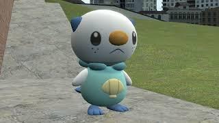 [SFM/POKEMON] Don't you ever laugh at me again! (Samuel L. Jackson)