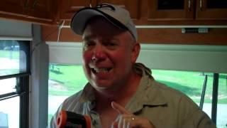Why you should install RV Window Awnings
