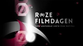 Roze Filmdagen 2020 (trailer)