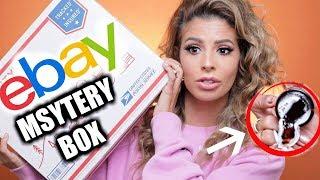 EBAY MYSTERY BEAUTY BOX | OMG?!