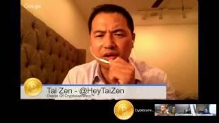 Ethereum Classic For Investors #8 - Ethereum Classic Investor Q&A w/Former ETH Founder