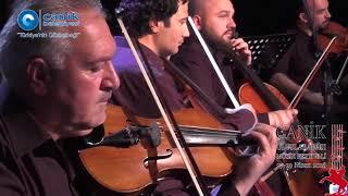 Uluslararası Canik Müzik Festivali - Mehmet Akif Ersoy Üniversitesi Halk Ezgileri Oda Orkestrası