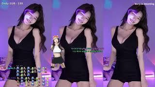 Kokain Dance 코카인 댄스 �� AfreecaTV 빛베리 s960314 ~ Twitch Berry0314