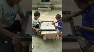 Carrom pole ll Carroking ll Carromm tricks Carrom board ###